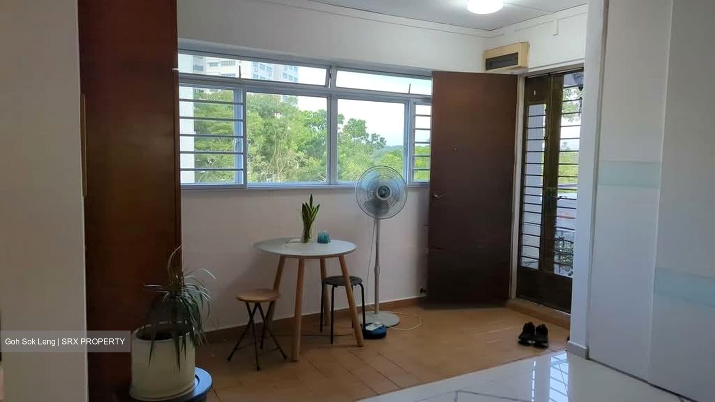 Blk 203 Petir Road (Bukit Panjang), HDB 5 Rooms #557423541